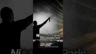 Ni**as in Paris (SonaSpace Dark Techno Remix 2026) [Jay-Z x Kanye West]
