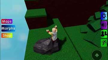 How to get clown, round, and demon floppa in find the floppas!