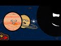 ТАЙНА 10 ПЛАНЕТЫ - ЧАСТЬ 2