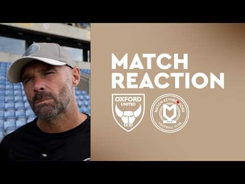 PAUL WARNE: We just needed the third goal
