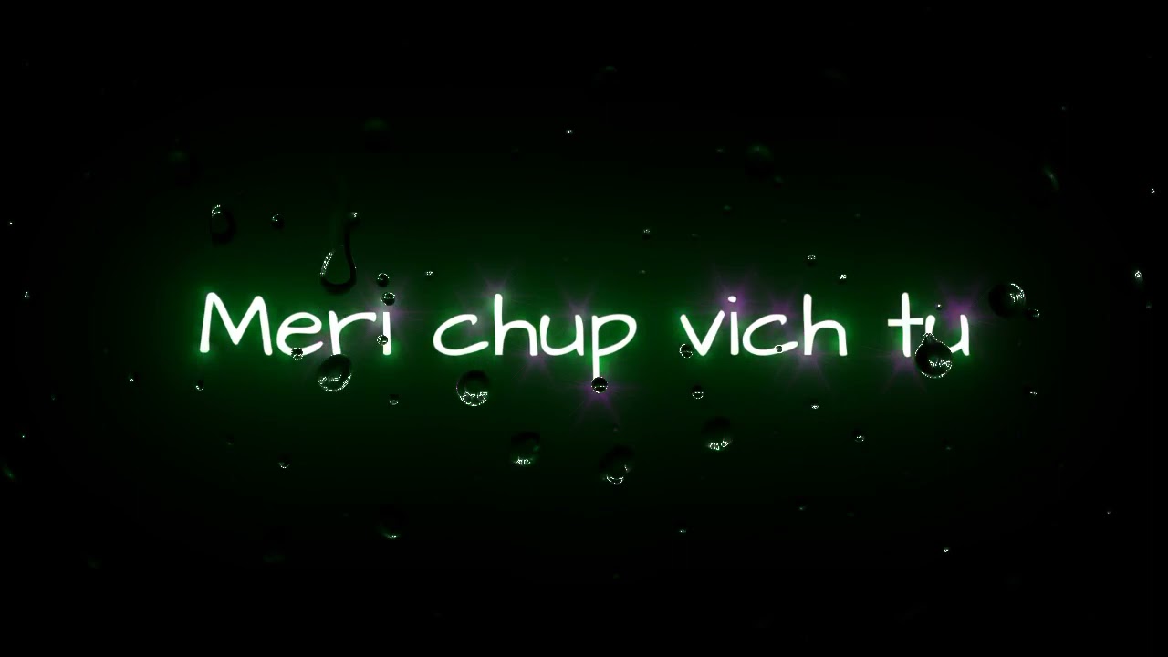 Socha Vich Status || New Punjabi Status 2021 || New Love Status 2021 || Amrinder Gill