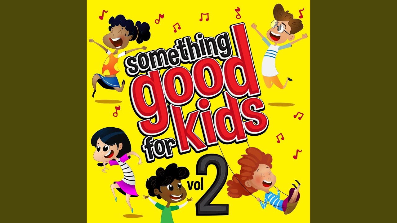 Watch Something Good on YouTube Watch Something Good on YouTube