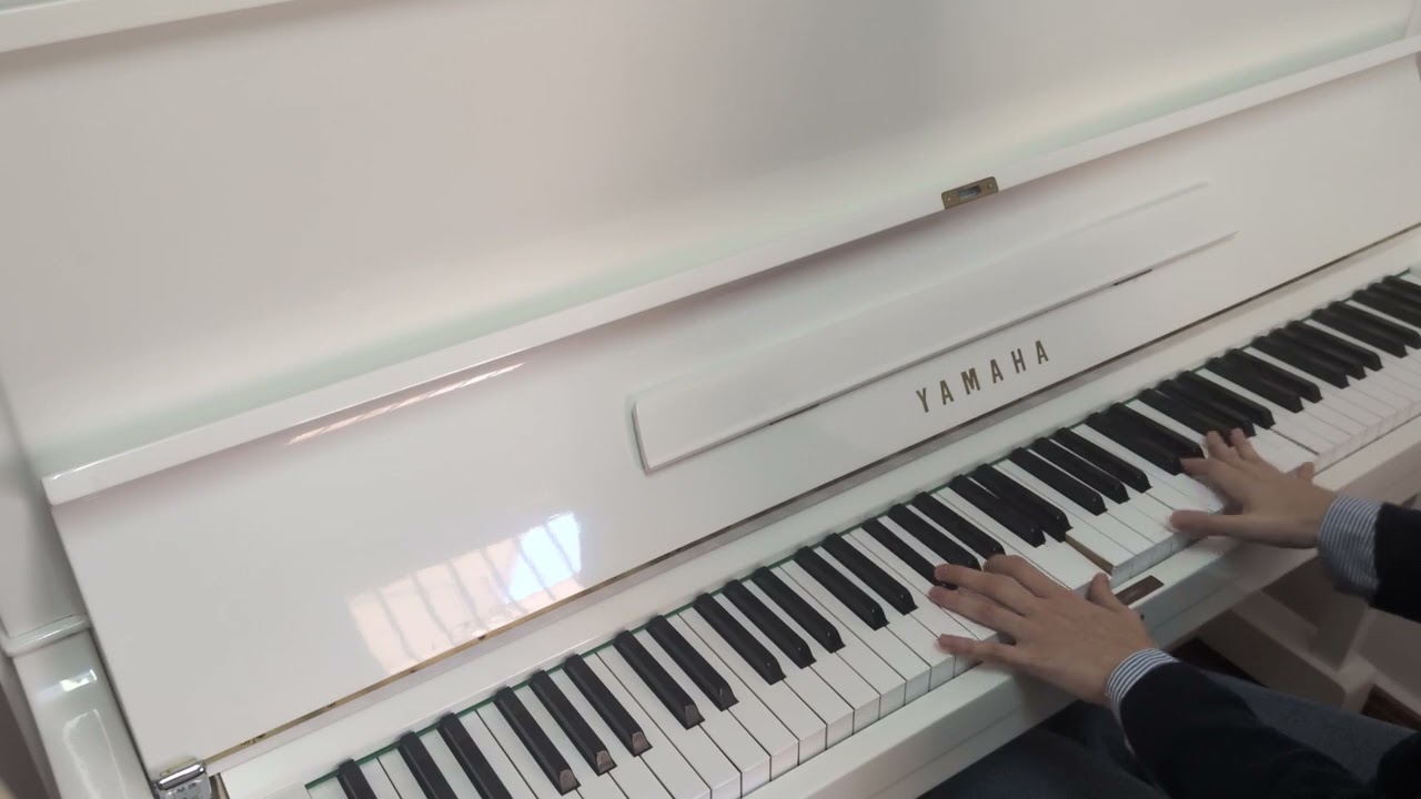 Comptine d'un Autre été - Yann Tiersen