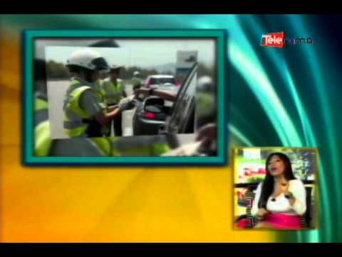 Citaciones de tránsito no notificadas