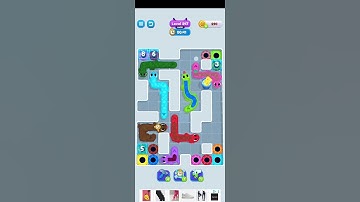 gecko out level 247 #gameplaywalkthrough #mobilegame #gameplay