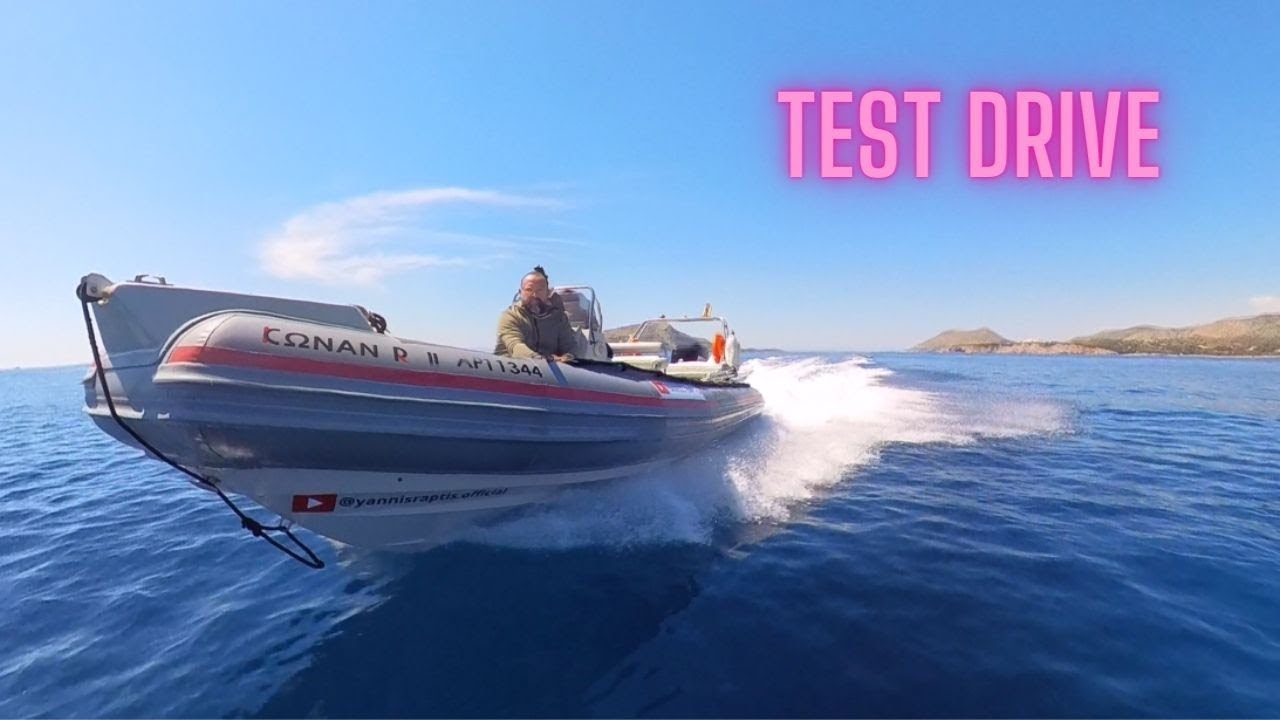 ΠΡΩΤΗ ΔΟΚΙΜΗ ΕΠΙΔΟΣΕΩΝ