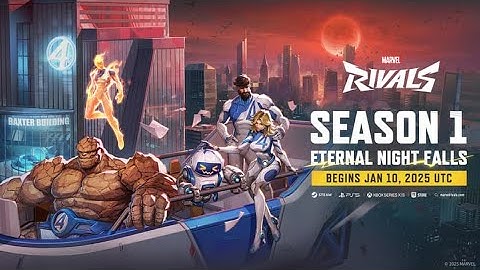 EARLY ACCESS To Season 1 BABY!!!!!