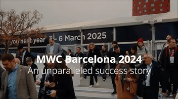 Assurant Mobile World Congress 2024 Roundup