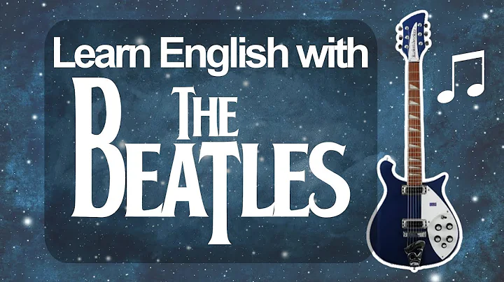 731. Beatles Song Lyrics / Idioms & Expressions (w...