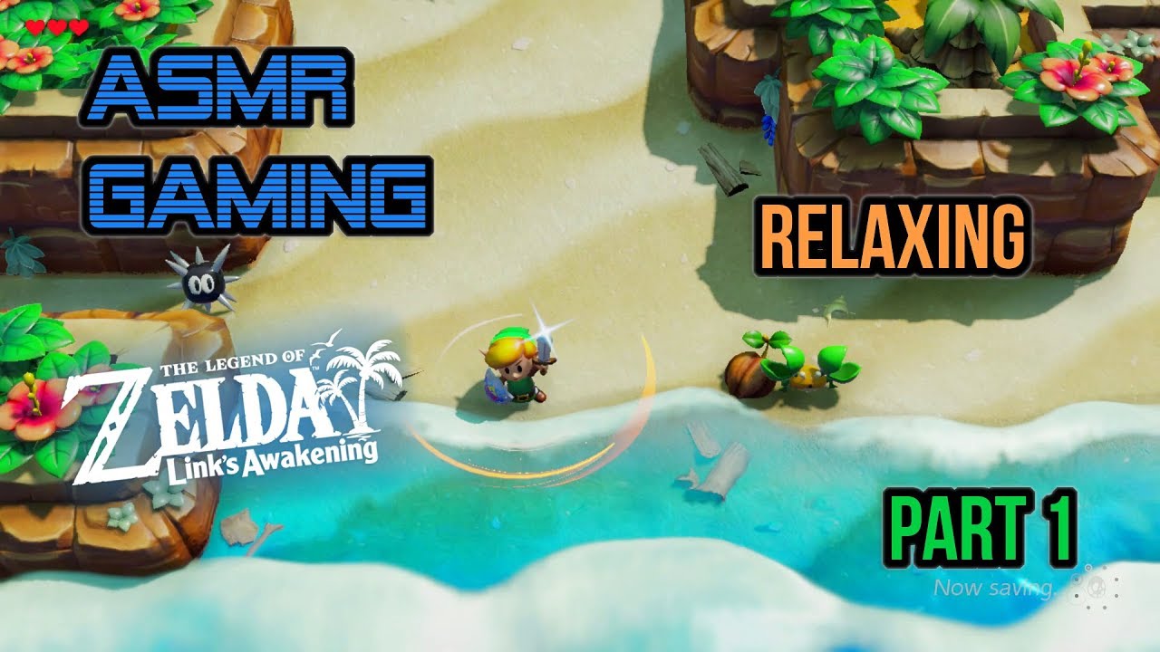 Legend of Zelda: Link's Awakening (Video Game Review) - Geek to