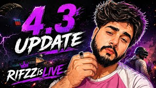     RIFZZ LIVE 🔴 | Classic Gameplay Full Action AND REFLEX😱
