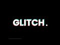 Create GLITCH Effect On Website Using HTML And CSS | CSS Glitch Effect