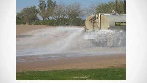 Techniques and Types of Soil Stabilization - Soil Stabilization Innovations