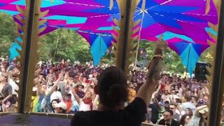 Undercover @ Organik Gaian Dream 2019  *The Arrival