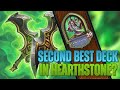 is Soul Demon Hunter Second Best Deck in Hearthstone? | Scholomance Academy Hearthstone