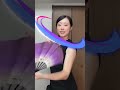 Ara Ara Japanese Fan Dancing 🤭