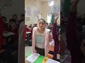 opposite word activity class 5th students primary school students #opposite words #activity #shorts
