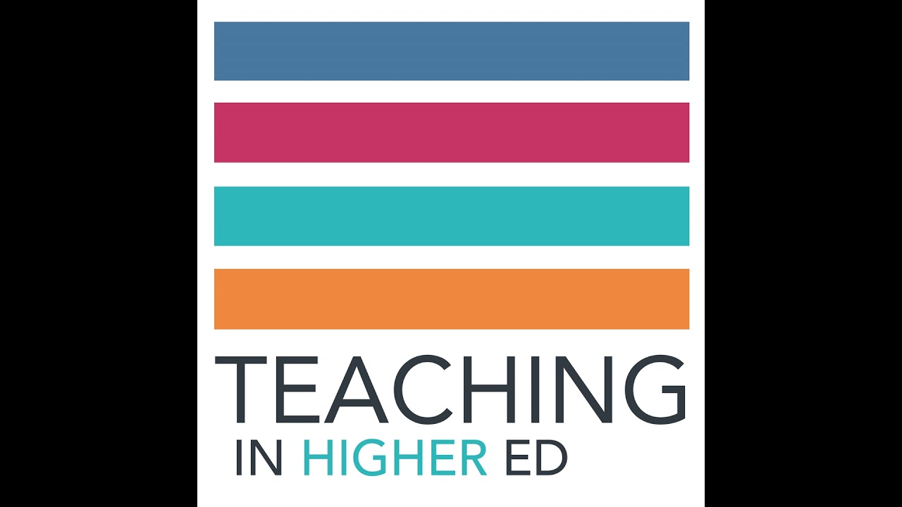 Teaching With AI: The Good, the Bad, the Ugly, and the Future with José Bowen