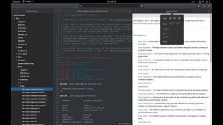 Programming with GNOME Builder: Review and Coding Practice