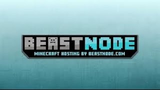 My Epic BeastNode Server