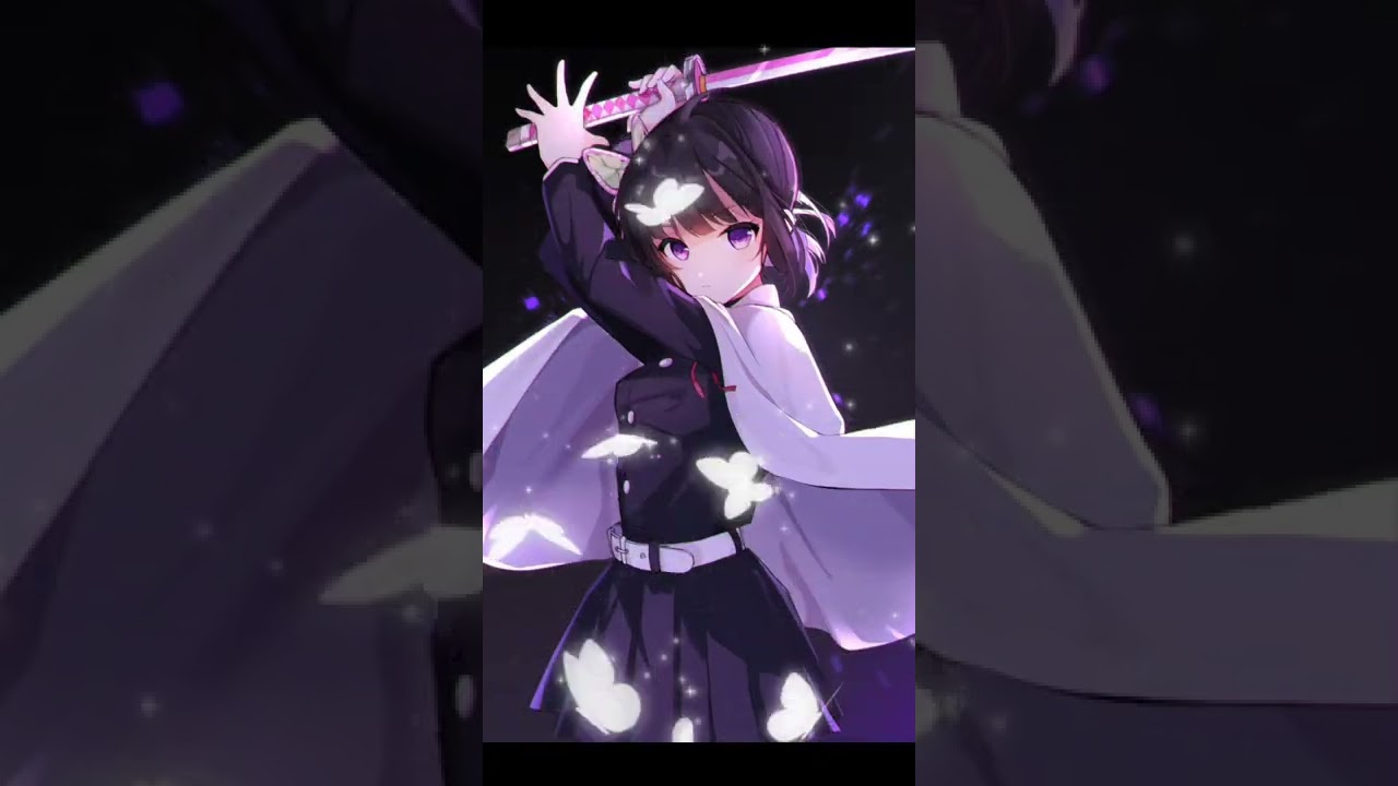 hijo de la luna / versión kimetsu no yaiba /