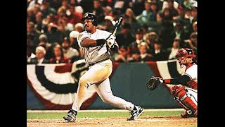 Cecil Fielder 1996-1998 Home Runs