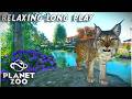 Building an ALL CARNIVORE Zoo | Planet Zoo | The Apex Reserve