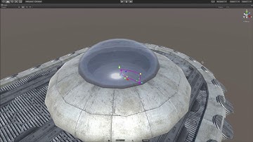 Archimatix Tutorial: GrayShip