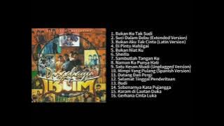 IKLIM - DIRGAHAYU FULL ALBUM LAGU MALAYSIA | Audio HQ