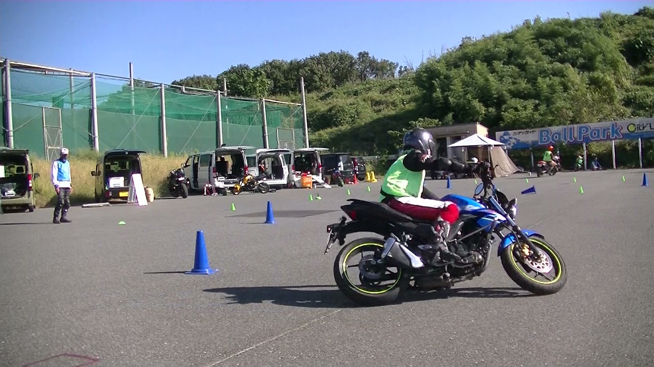 ジクサー250と150を徹底乗り比べ！（実はジクサー150は密かに
