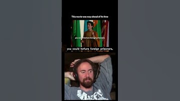 ‘The Dictator’ Speech Hits Harder in 2025 📢🎯#funny #reaction #asmongold #video