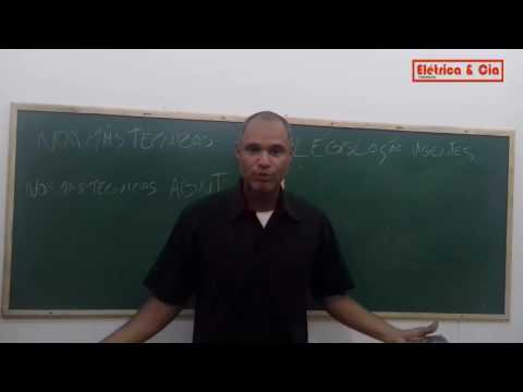 CURSO DE ENERGIA SOLAR FOTOVOLTAICA - AULA 7 MÓDULO 1