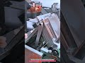 Industrial Tortilla Dough Forming Machine Producing 3600 Uniform Dough Portions Per Hour