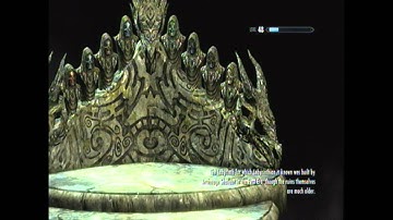 How to Level Up your Conjuration Magic in Skyrim