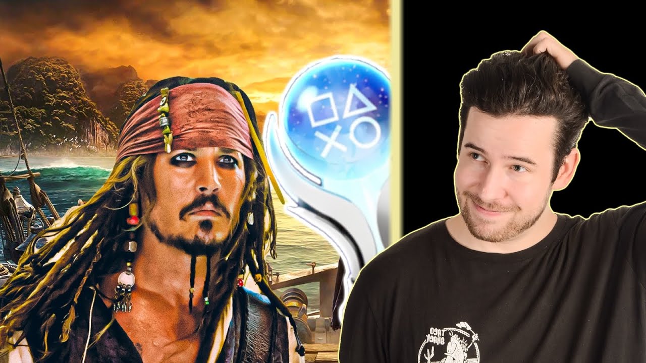 Skull & Bones’ PLATINUM was SURPRISINGLY FUN!