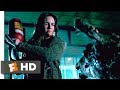 Slither (2006) - Zombie Deer Scene (9/10) | Movieclips