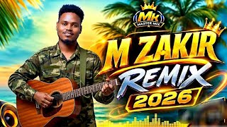M_zaki_niger original sounds audio latest hausa songs 2026