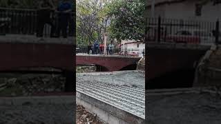 Los trabajos en el río encinillas #Chavinda #yonacíenchavinda