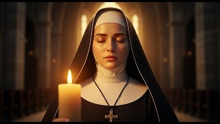 Holy Spirit Night Prayer LIVE — Devotional Gregorian Chants for Peaceful Sleep