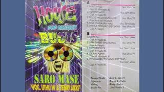 House Pop Dangdut Bugis (Full Album)