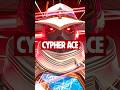 Deadly Cypher Gameplay #shorts #valorant