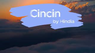 Lagu Terbaru  Cincin  Hindia