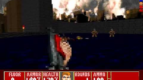 Firing Sounds and Bullet Tracers [& RALSEI]