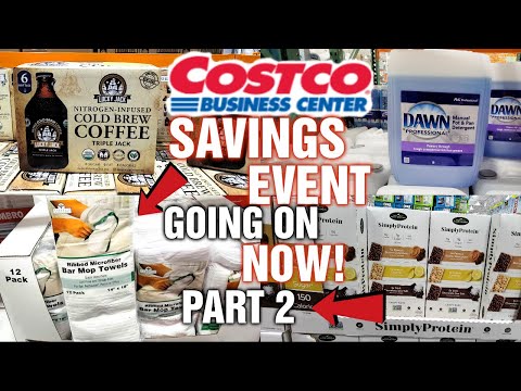 costco, costco shopping, costco deals, costco shop with me new deals at cos...