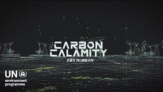 Carbon Calamity – a climate solution rap battle