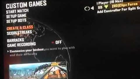 how to get out of the map on cargo call of duty black ops 2