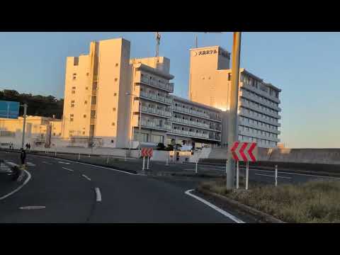 磯浜町 東茨城郡大洗町 茨城県  | Driving Japan
