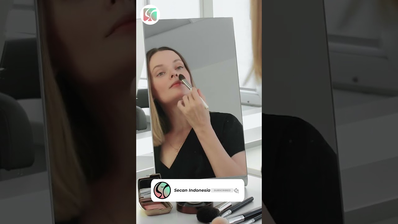 Perbedaan Compact Powder dan Two Way Cake 