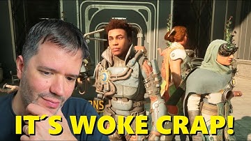 The Outer Worlds 2: Avoid like the PLAGUE❗