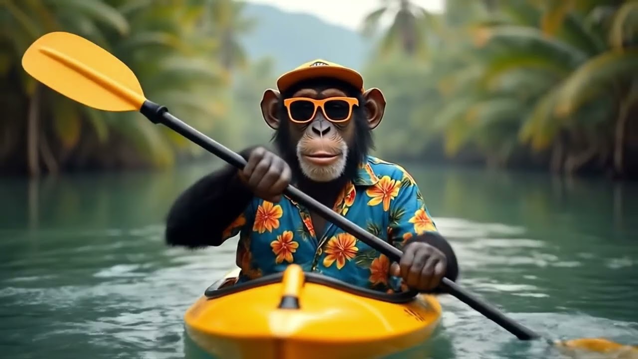 Tropical Hawaiian Reggae ☀️ Heat & Harmony – Reggae on the Beach 🏖️